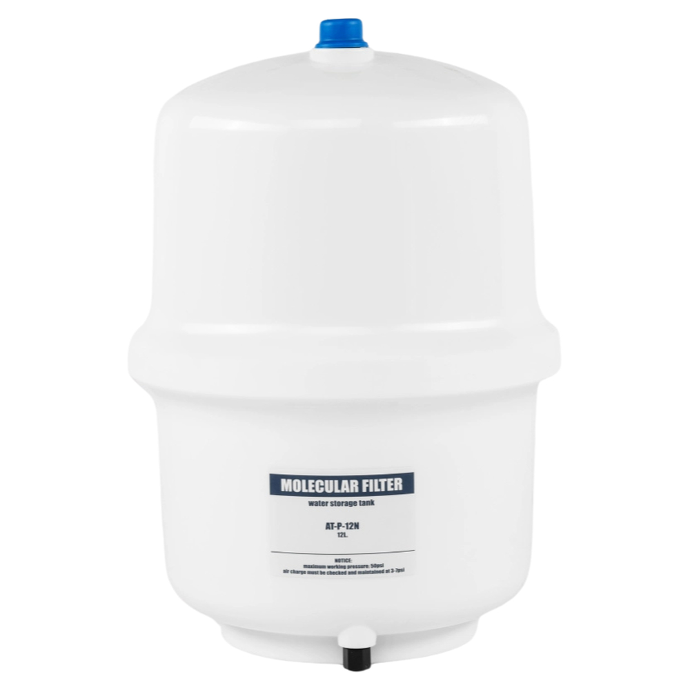Фильтр обратного осмоса Platinum Wasser RO5P PLAT-F-ULTRA5B